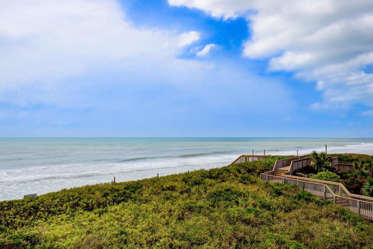Appartamento St Regis 3412 North Topsail Beach Esterno foto