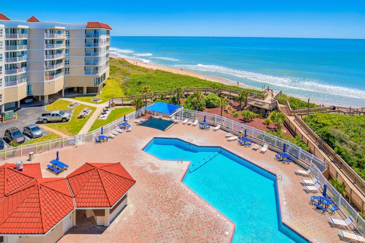 Appartamento St Regis 3412 North Topsail Beach Esterno foto