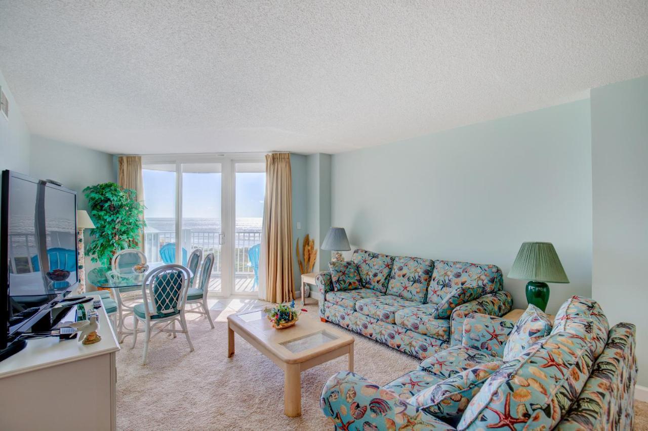 Appartamento St Regis 3412 North Topsail Beach Esterno foto