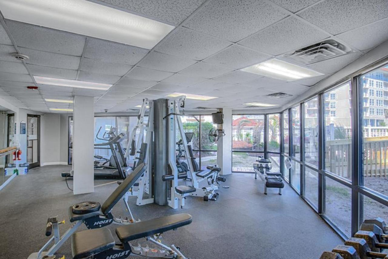 Appartamento St Regis 3412 North Topsail Beach Esterno foto