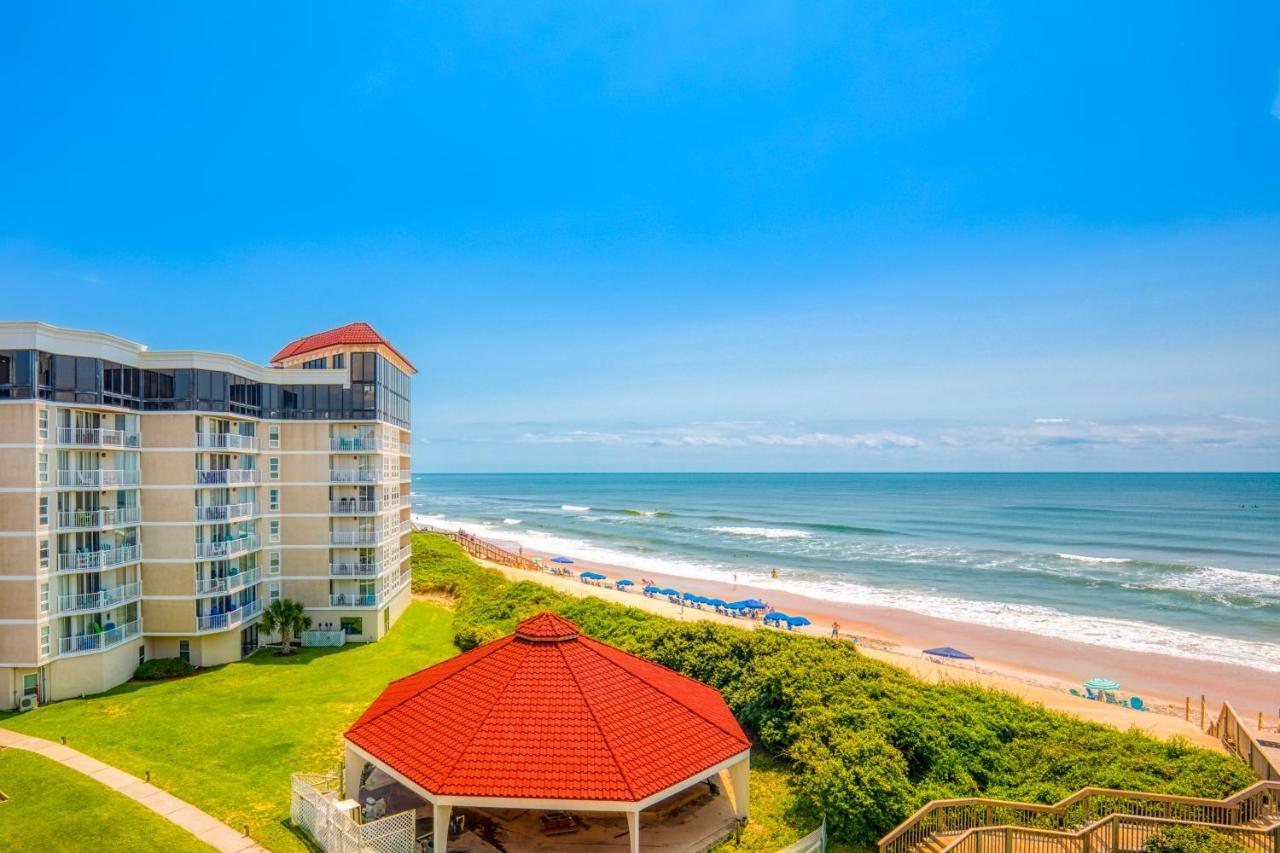 Appartamento St Regis 3412 North Topsail Beach Esterno foto