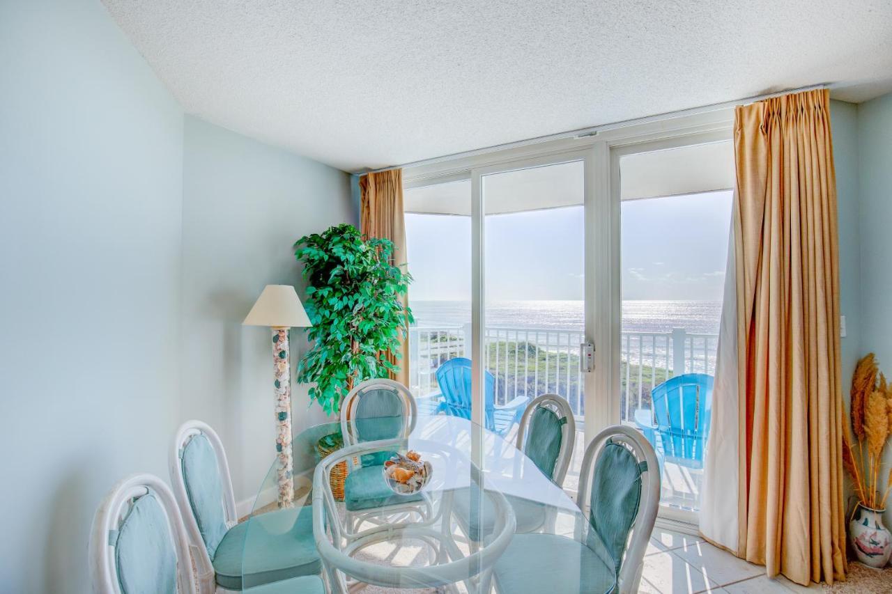 Appartamento St Regis 3412 North Topsail Beach Esterno foto