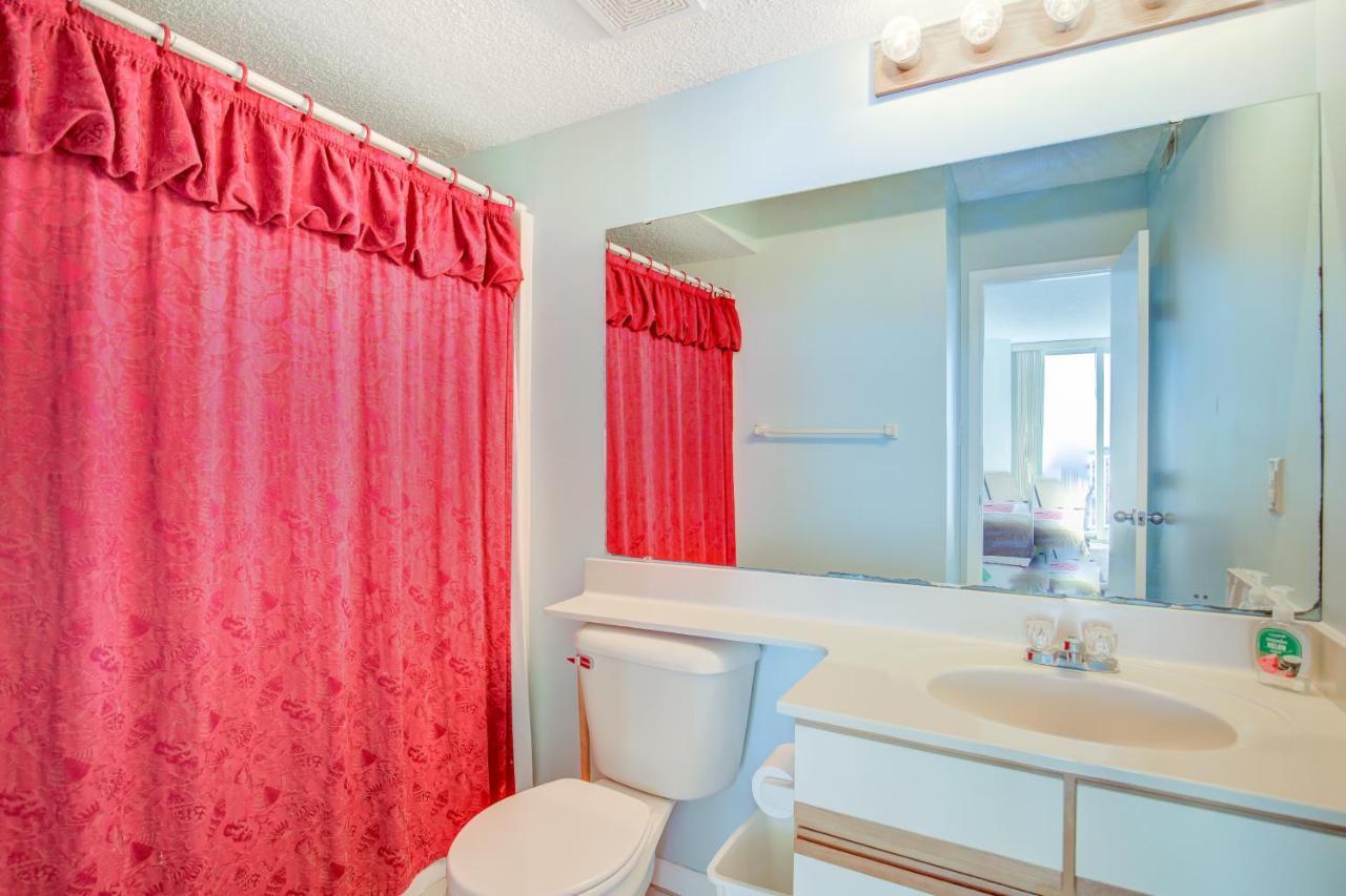 Appartamento St Regis 3412 North Topsail Beach Esterno foto