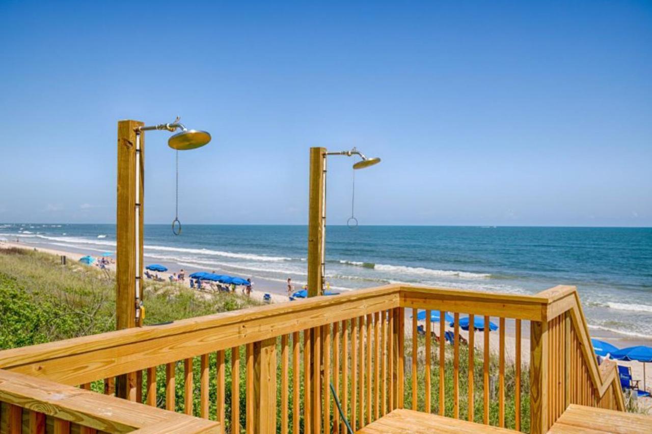 Appartamento St Regis 3412 North Topsail Beach Esterno foto